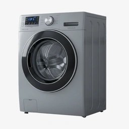 Automatic Front Load Machine Check-up